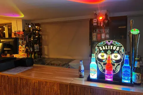 Hotel Selva Arenal in Palma — foto 7