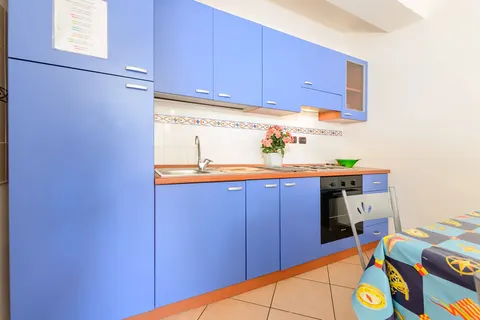 Aparthotel Le Tartarughe Mare foto 9