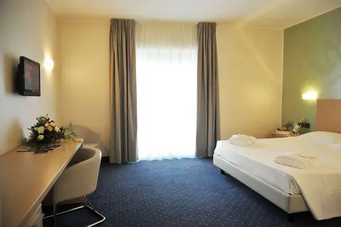 Palace Hotel Zingonia in Verdellino — foto 5