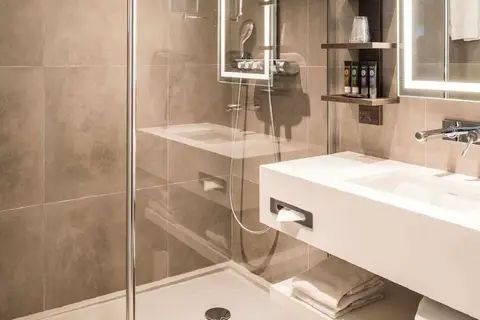 Novotel Paris Les Halles in Parijs, foto 22