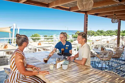 allsun Hotel Zorbas Village in Δημοτική Ενότητα Χερσονήσου — foto 14