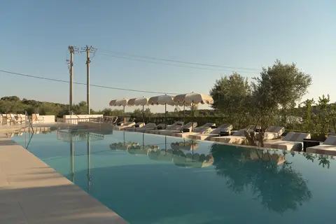 Neme Slow Living Retreat in Adele, foto 6
