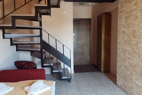 Area Hotel in Fethiye — foto 13