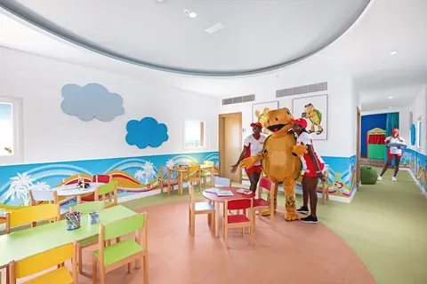Hotel Riu Baobab in Communauté rurale de Malicounda — foto 19