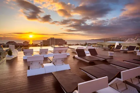 Hotel Tigotan - adults only foto 18