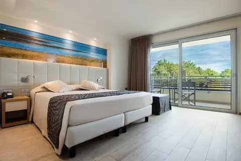 Laguna Park Hotel in Rome — foto 18