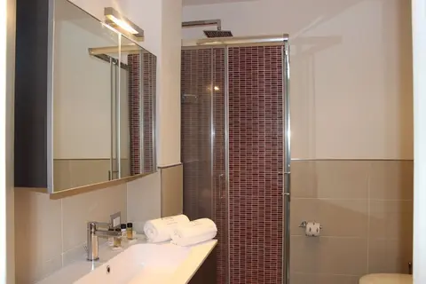 Sicilia’s Residence Hotel – Art & Spa in Aci Catena — foto 19