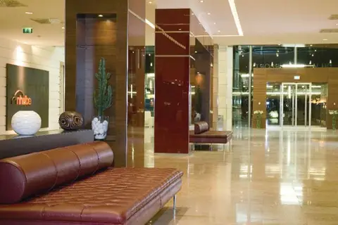 NH Vienna Airport Conference Center in Schwechat — foto 4