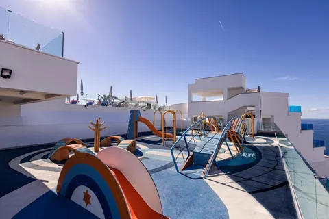 Servatur Puerto Azul foto 28