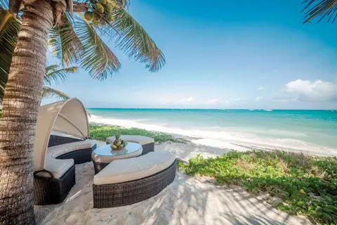 The Maji Beach Boutique Hotel in Ukunda — foto 10