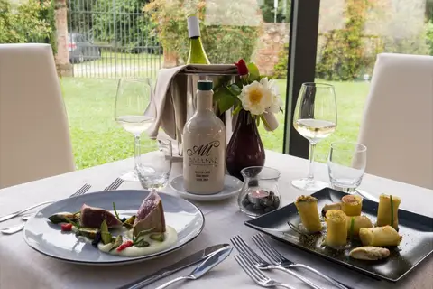 Albergo Villa Marta, The Originals Relais in Lucca, foto 9