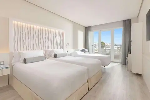 Amare Beach Hotel Marbella - adults recommended in Marbella — foto 27