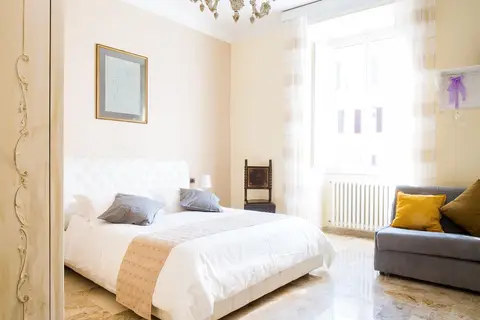 Nerva Accommodation Cavour in Rome, foto 28