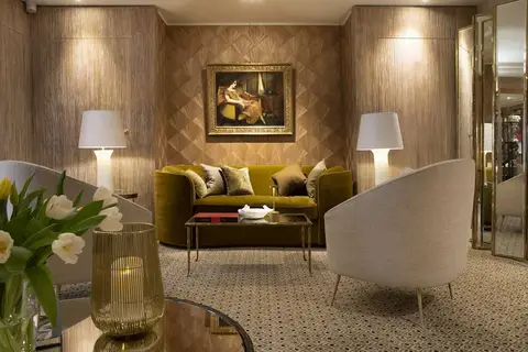 Madison Hotel Paris in Parijs, foto 5