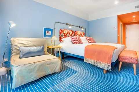 Pestana Casino Studios in Funchal — foto 10