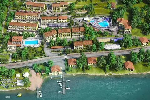 Parco San Marco in Santo Stefano di Cadore — foto 21