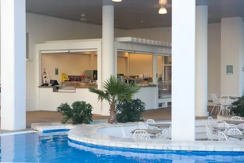 Ponient Hotel Piramide in Salou, foto 6