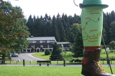 Hotel Kleins Wiese foto 20