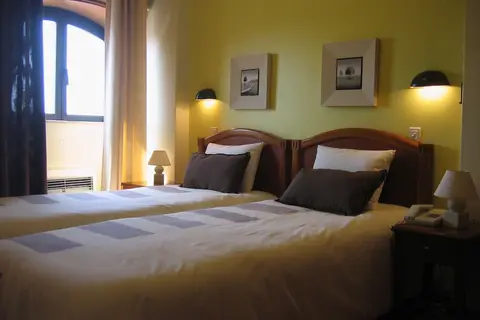 Hotel Da Bolsa in Vila Nova de Gaia — foto 26