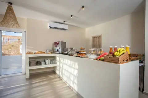 Atma Beach Rooms & Suites in Faliraki — foto 16