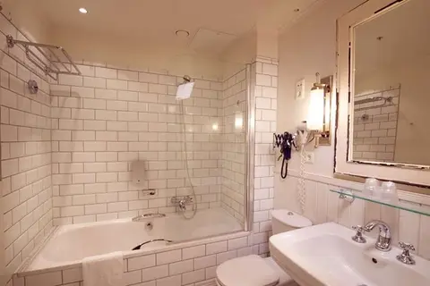 Clarion Collection Hotel Bastion in Oslo — foto 14