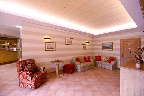 Hotel Piaz in San Giovanni di Fassa — foto 30