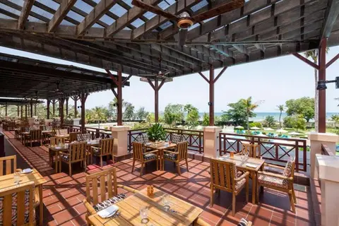 InterContinental Muscat in بوشر — foto 19