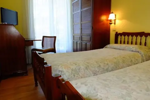 Hotel Palme & Suite in Bardolino — foto 23