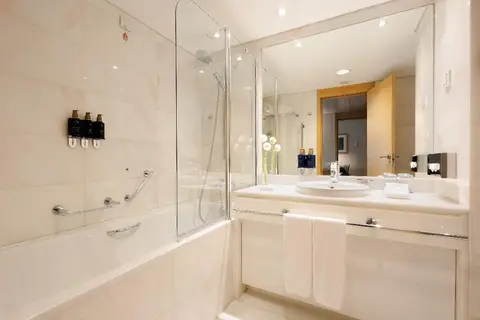 Sana Malhoa Hotel in Lissabon, foto 2