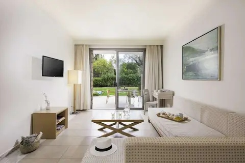 Kassandra Palace Hotel & Spa in Δημοτική Ενότητα Κασσάνδρας — foto 27
