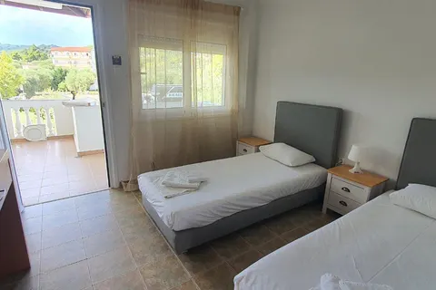 Appartementen Villa Ilios foto 5