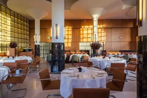 Vincci Porto in Vila Nova de Gaia — foto 20