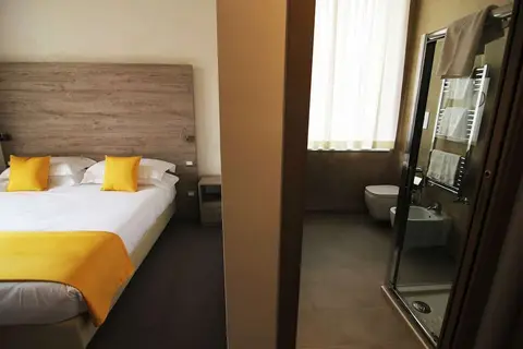 Sole Hotel Verona in Verona — foto 4