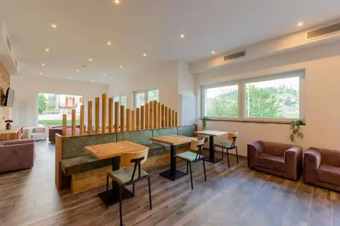 Active Alm Hotel Moena in Moena — foto 4