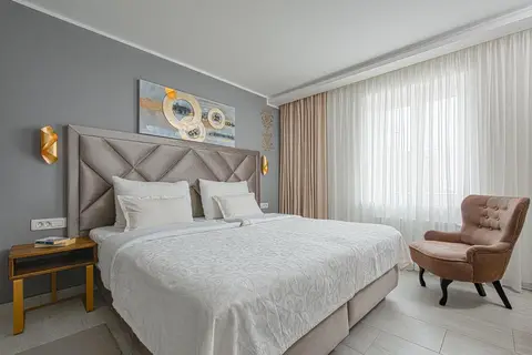 Heritage Hotel Stypia in Crikvenica — foto 13