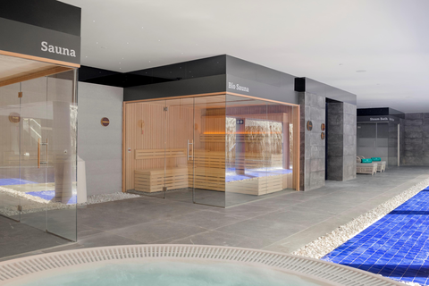 Hotel Royal Hideaway Santa Catalina foto 23