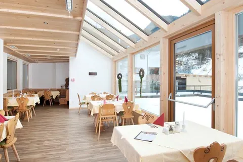 Hotel Mallaun foto 5