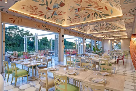 Titanic Deluxe Golf Belek - Golfpakket foto 25