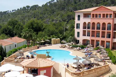 Hotel Bordoy Don Antonio in Calvià, foto 19