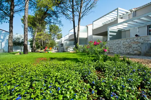 Zaton Holiday Resort - Appartementen in Zaton, foto 6