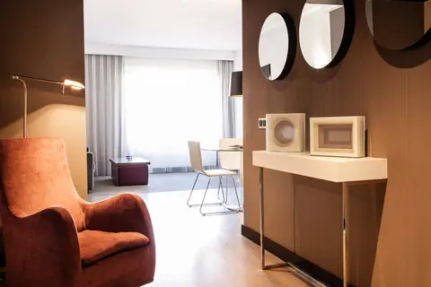 Hotel Dimar in Valencia — foto 16