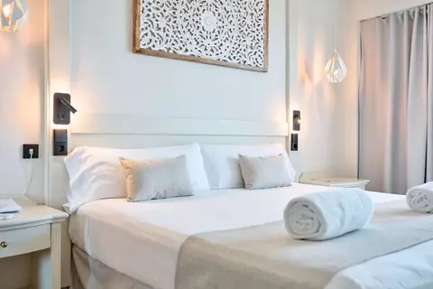 Hotel Ankaa in Manacor — foto 19