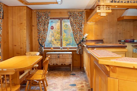 Hotel Lysjoch foto 7