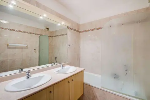 Residentie Les Calanques du Parc in Fréjus — foto 28