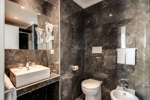 Hotel 55 Fiftyfive in Rome, foto 19