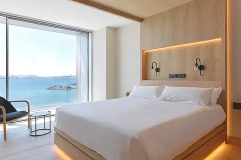 NOA Boutique Hotel in Oleiros — foto 16