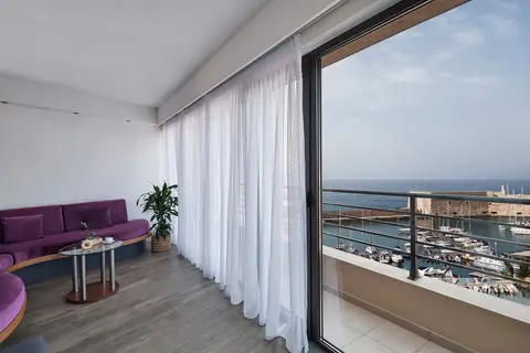 Lato Annex Boutique Rooms in Iraklion