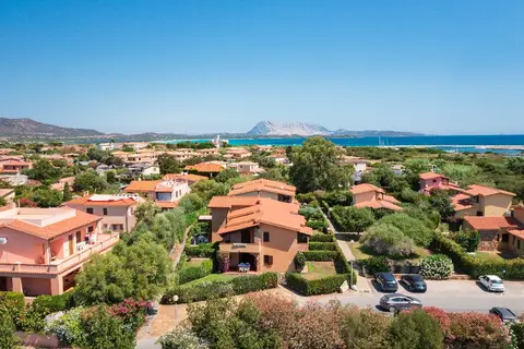 Residence Oasi Blu in San Teodoro