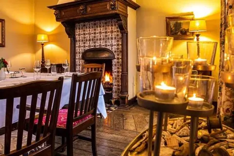 Landgoed Kasteel Daelenbroeck foto 3