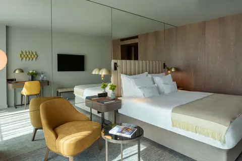 Altis Porto Hotel in Porto, foto 19